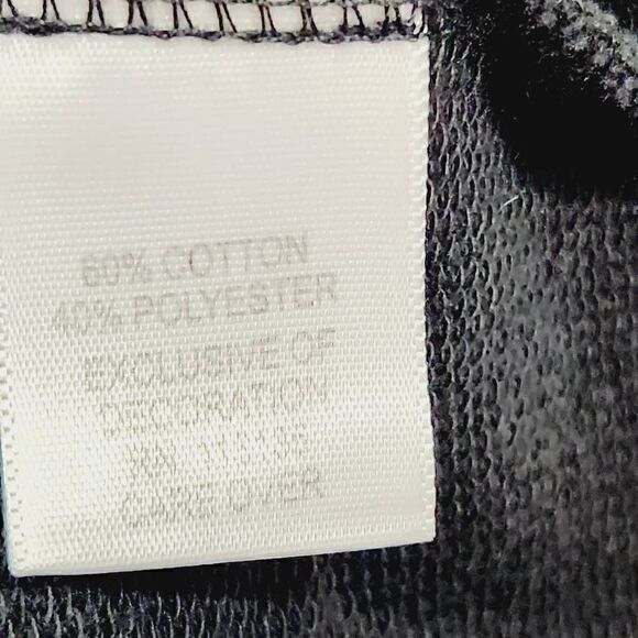 Breckenridge woman sailboat jacket black Size 2xl - Picture 6 of 6